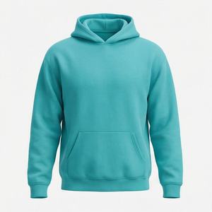 Sudaderas con Capucha de Algodón de 500 g/m², Unisex, Cálidas y Cómodas, Ropa Premium, Venta al Por Mayor Directa de Fábrica, Personalizadas - Product Image 1