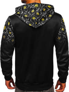 Sweats à capuche unisexe personnalisés de haute qualité 100% coton polaire d'hiver avec logo imprimé sweat à capuche unisexe Sublimation style décontracté - Product Image 6