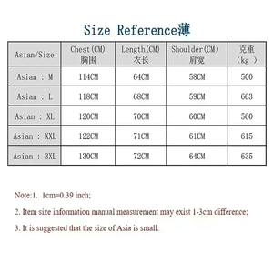 เสื้อฮู้ดซักกรดแขนยาว100% พิมพ์โลโก้กำหนดเองได้เสื้อผ้าแฟชั่นฤดูหนาว - Product Image 6