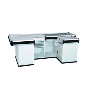 Cinta Transportadora Eléctrica para Mostrador de Supermercado - Product Image 2