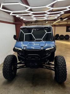 Polaris Xpedition ADV5 Northstar 2026, Motor de 4 Tiempos, Transmisión Automática, Certificación EPA/ECE, Nuevo Modelo en Venta - Product Image 6