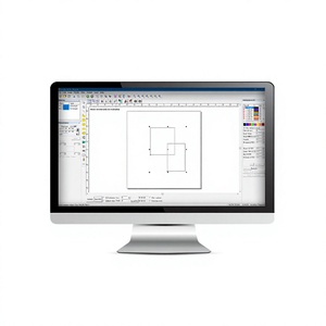 Phần mềm khắc laser EZCAD2 |   Hệ thống điều khiển khắc laser Galvo - Product Image 2