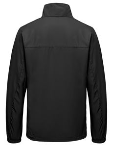 Top qualité vêtements de plein air couleur Unique hommes Softshell veste meilleure vente 2024 couleur personnalisée hommes Softshell veste - Product Image 5