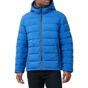 Chaqueta Acolchada de Algodón para Mujer, Ropa de Abrigo Acogedora para Invierno, Diseñada para Comodidad y Uso Urbano, Pedidos al por Mayor - Product Image 5