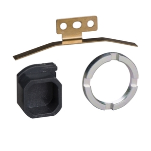 Interruttori MasterPact NT: Kit di Adattamento Profalux per Cassetti Bloccabili - Ricambio - Product Image 1