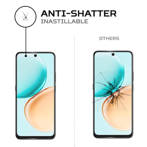 ฟิล์มป้องกันหน้าจอกันกระแทกสำหรับ Honor 400 4G โทรศัพท์ระดับพรีเมียมอัจฉริยะ - Product Image 5