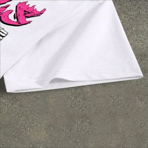 Impression DTG personnalisée pour hommes 100% coton Street Wear ensemble de shorts graphiques tissu tricoté respirant pour des vêtements élégants et décontractés - Product Image 6