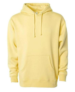 100% coton hommes à capuche coton costume de haute qualité Logo personnalisé imprimé brodé pour la saison d'hiver - Product Image 1