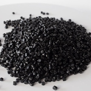 Polyéthylène haute densité (HDPE) Film Grade Granules Matière première en plastique vierge Résine HDPE recyclée Polyéthylène haute densité - Product Image 4