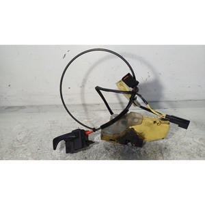 SERRURE AVANT GAUCHE FORD Fiesta 3ème Série 89FBA220K79 BL11CFIG6A (99>02) - Product Image 3