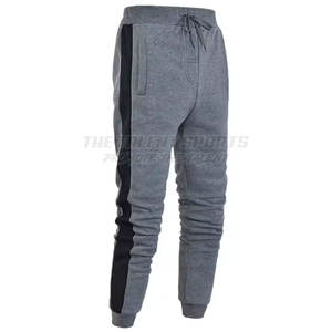 Conjuntos Deportivos de Invierno para Hombre, Ligeros, con Capucha, 100% Algodón, de Primera Calidad, al por Mayor - Product Image 4