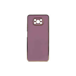 Funda Protectora de Silicona Netzy para Poco X3 NFC, Funda Trasera Premium a Prueba de Golpes para Chicas, Compatible con Modelos 4G 5G 9A A3S - Product Image 1