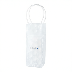 Sac isotherme personnalisé Hexno pour articles promotionnels et gadgets sur mesure - Product Image 3