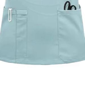 Uniforme médico de alta calidad | Ropa de enfermería personalizable | Ropa de trabajo cómoda para el cuidado de la salud - Product Image 5