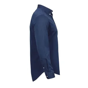 Camicia Casual in Twill per Merchandising Aziendale e T-Shirt Promozionali - Product Image 3