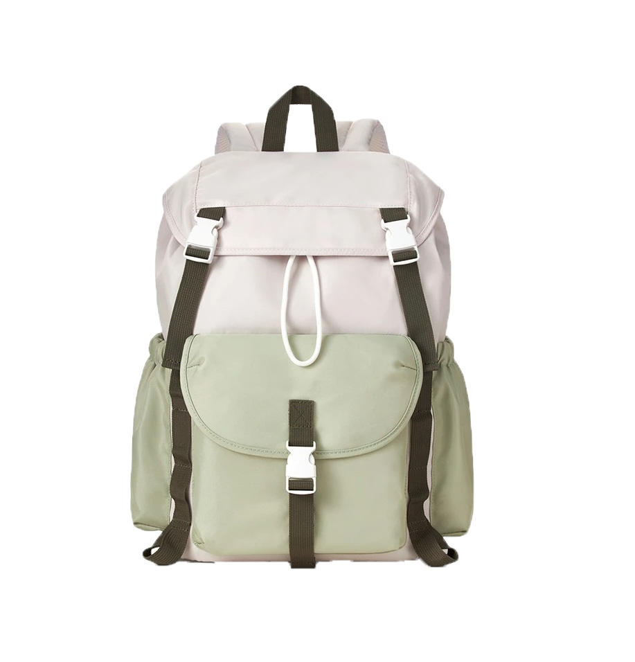 สีขาว-เขียว