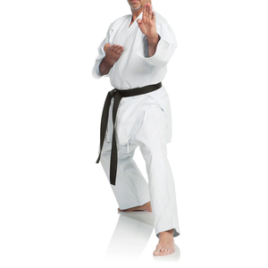 เครื่องแบบ BJJ และเครื่องแบบคาราเต้ออกแบบมาเพื่อทนทานต่อการฝึกคุณภาพระดับพรีเมียม - Product Image 6