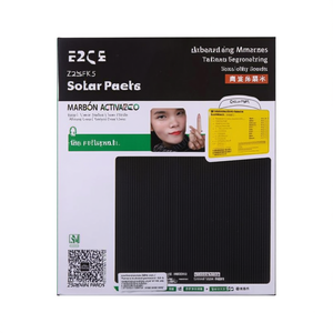 Panneau solaire ZS220FK5 par Taichang Electronics - Product Image 2