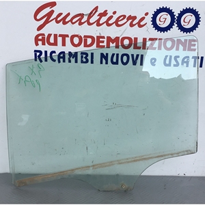 Vitre inférieure arrière gauche MAZDA 6 S. Wagon G21B73511D9D (02>07) - Product Image 1