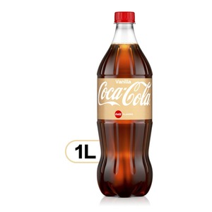 Fast Delivery Coca Cola 1 Liter Bottle Original Taste Refreshing <b>Soft</b> <b>Drink</b> For Retail Supermarket And Export Market - Product Image 3