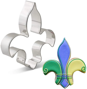 Emporte-pièces adaptés Emporte-pièces en acier inoxydable personnalisés dans les styles de vacances pour la décoration de gâteaux à la maison Hôtels à usage domestique - Product Image 1