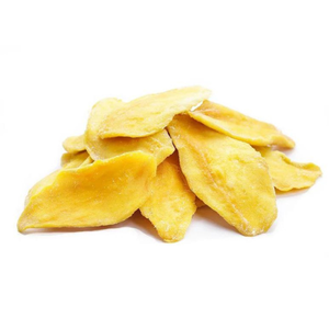 Approvisionnement du Vietnam mangues fraîches tranches de mangue lyophilisées - Product Image 2