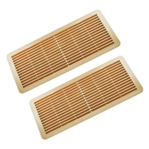 ม่านบังแดดหลังคาซันรูฟสำหรับรถยนต์เมอร์เซเดสเบนซ์ เอสคลาส (W140) - สีเบจ ชุด 2 ชิ้น - Product Image 1