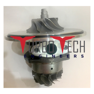 TURBOCOMPRESSEUR CHRA 834409-5001S 834409-0001 834409-1 834409-5007S 23099979 - Product Image 1