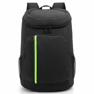 กระเป๋าเป้สะพายหลังสำหรับกีฬากลางแจ้งน้ำหนักเบากระเป๋าแบบพับได้สำหรับผู้ชายและผู้หญิงกระเป๋าเป้เดินทางกันน้ำโลโก้ออกแบบได้เอง - Product Image 1