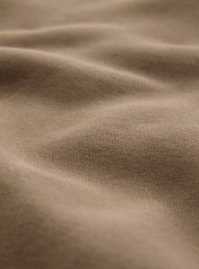 Sweat à capuche athlétique unisexe d'hiver pull polaire à la mode streetwear oversize brodé uni teint XL OEM haut - Product Image 6