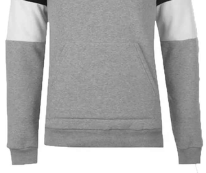 Chándal de algodón 100% personalizado de calidad superior para hombre, último diseño, superventas para entrenamiento al aire libre de invierno - Product Image 4