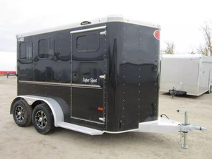 Remolque para Ganado con Componentes de Engranajes y Motor para Tractor en Venta - Product Image 2