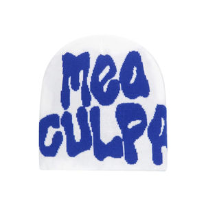 Gorros de punto de invierno bordados con logotipo personalizado, gorro estilo del fabricante para viajes, gorros de colores - Product Image 3