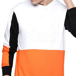 Sudadera para hombre, ropa informal con tela duradera, ajuste cómodo, adecuada para actividades al aire libre - Product Image 1