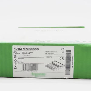 全新原装170AMM09000 140系列CPU模块库存设备变频器数控机床自动化 - Product Image 1