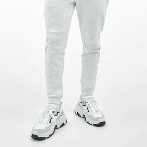 Pantalones de hombre a precio barato fabricados en Pakistán, pantalones de hombre de color sólido, pantalones cómodos para hombre - Product Image 5