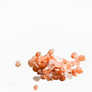 Vente en gros de sel rose de taille moyenne de l'Himalaya naturel de qualité alimentaire 100% biologique plein de minéraux sel de table fin pour la cuisine - Product Image 1