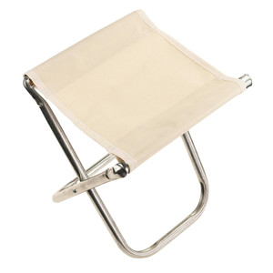 Silla de Pesca, Silla de Senderismo, Taburete Plegable para Acampar y Pescar - Product Image 5
