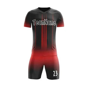 Kits d'uniformes de basket-ball personnalisés impression uniforme de sublimation jaune et vert taille plus et conception respirante - Product Image 3