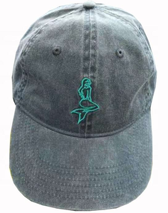 Venta caliente 100% algodón clásico adulto pigmento blanco teñido en 5 paneles gorra de béisbol ajustable Vintage lavado papá sombrero deportivo - Product Image 4