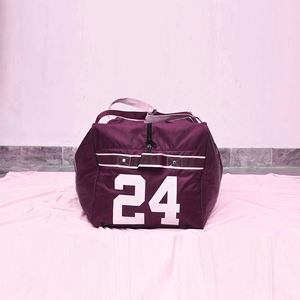 กระเป๋าฮ็อกกี้น้ำแข็งสำหรับมืออาชีพกระเป๋าฮ็อกกี้น้ำแข็งออกแบบโลโก้ได้ตามต้องการ - Product Image 5