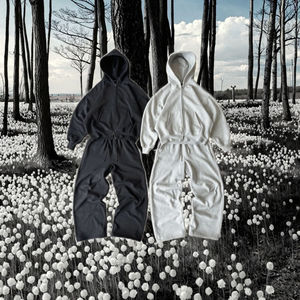 Chaqueta Cortavientos Deportiva para Hombre, Estilo Vintage, Bordada, para Ciclismo, Running, Resistente al Viento, Servicio ODM - Product Image 4