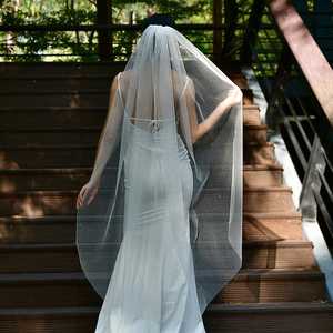 Peineta para el Cabello con Pedrería de Color Marfil Bridella M94-Y1.5, Hecha a Mano, Estilo Vintage, Cómoda y Segura para Bodas, Fiestas Nupciales y Decoración - Product Image 4