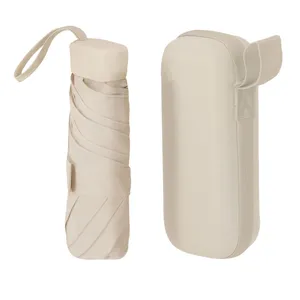 Ottis Ombrello Pieghevole Personalizzato Gadget Promozionale Personalizzabile - Product Image 3