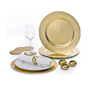 Dernière plaque de chargement en laiton, vaisselle artisanale antique faite à la main, plateau de chargement de table en laiton pour un prix bas - Product Image 1