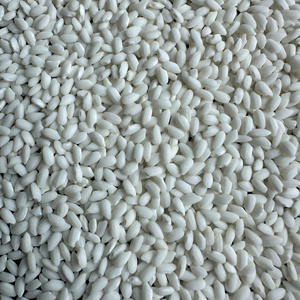 Gạo nếp ngọt Việt Nam gạo Mochi kết cấu mềm Riz gluant rond Riz Tendre Arroz pegajoso Suave Redondo calidad Alta/Anna do - Product Image 3