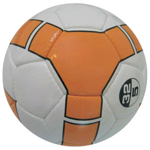 Balones de partido recién llegados de alta calidad Mejor diseño Balón de fútbol Venta caliente Material de cuero Alto servicio OEM Mejor balón de fútbol - Product Image 4