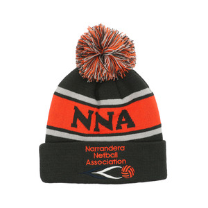 Sombrero Bobble Rpet Hecho de botellas de plástico recicladas Protección <span class=keywords><strong>del</strong></span> medio ambiente Sombrero de invierno - Product Image 2