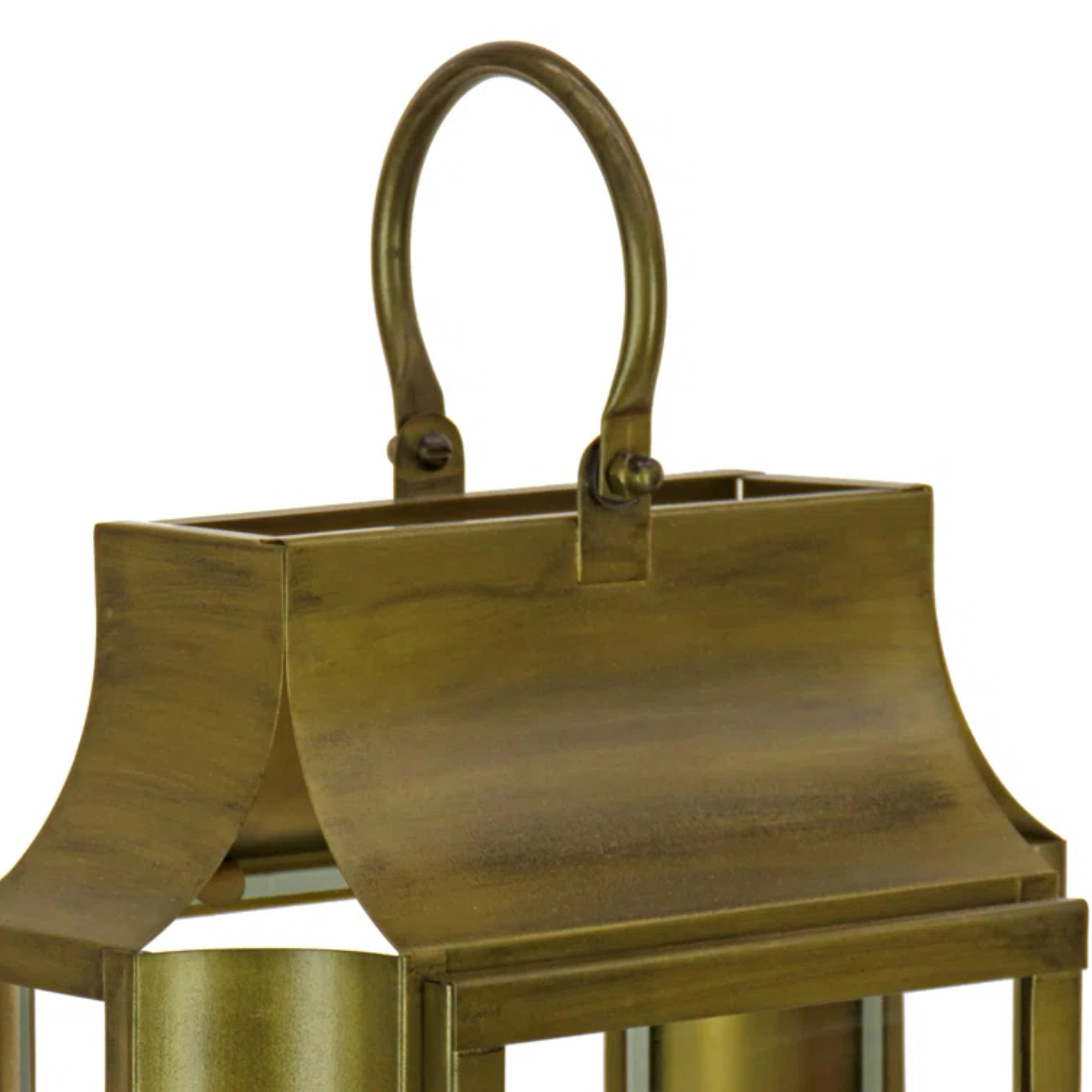Brass Antique