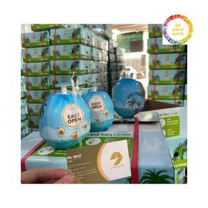 มะพร้าวหวานเวียดนามแท้ราคาดีที่สุด-ดึงสะดวก - Product Image 2